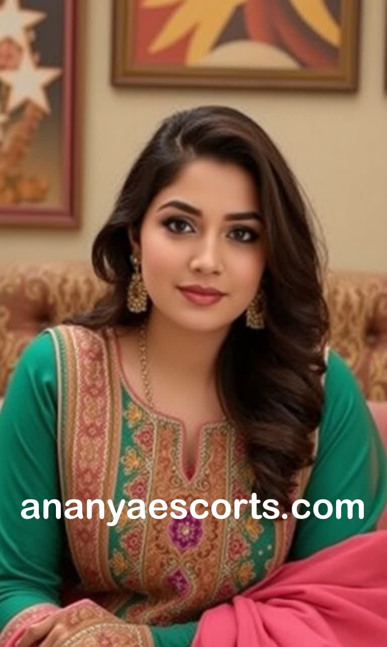 Darbhanga Escorts