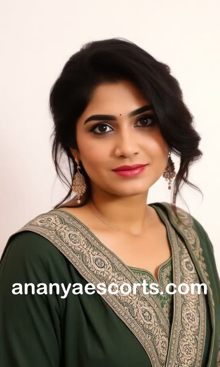 Darbhanga Escort Service