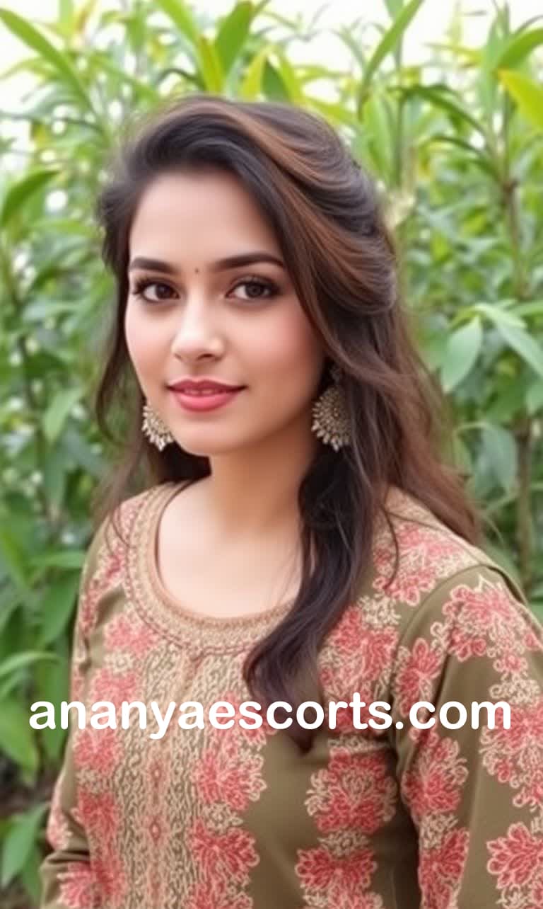 Escort Service in Darbhanga