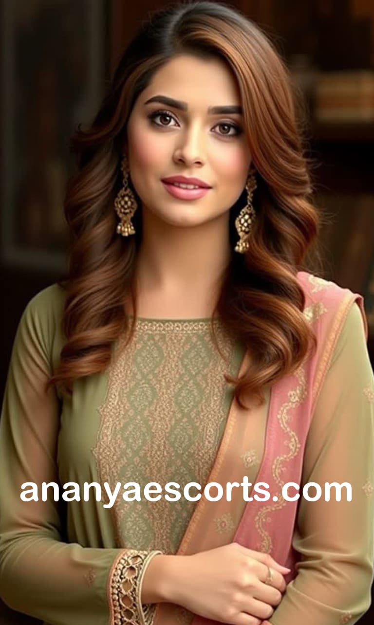 Escort Service in Darbhanga