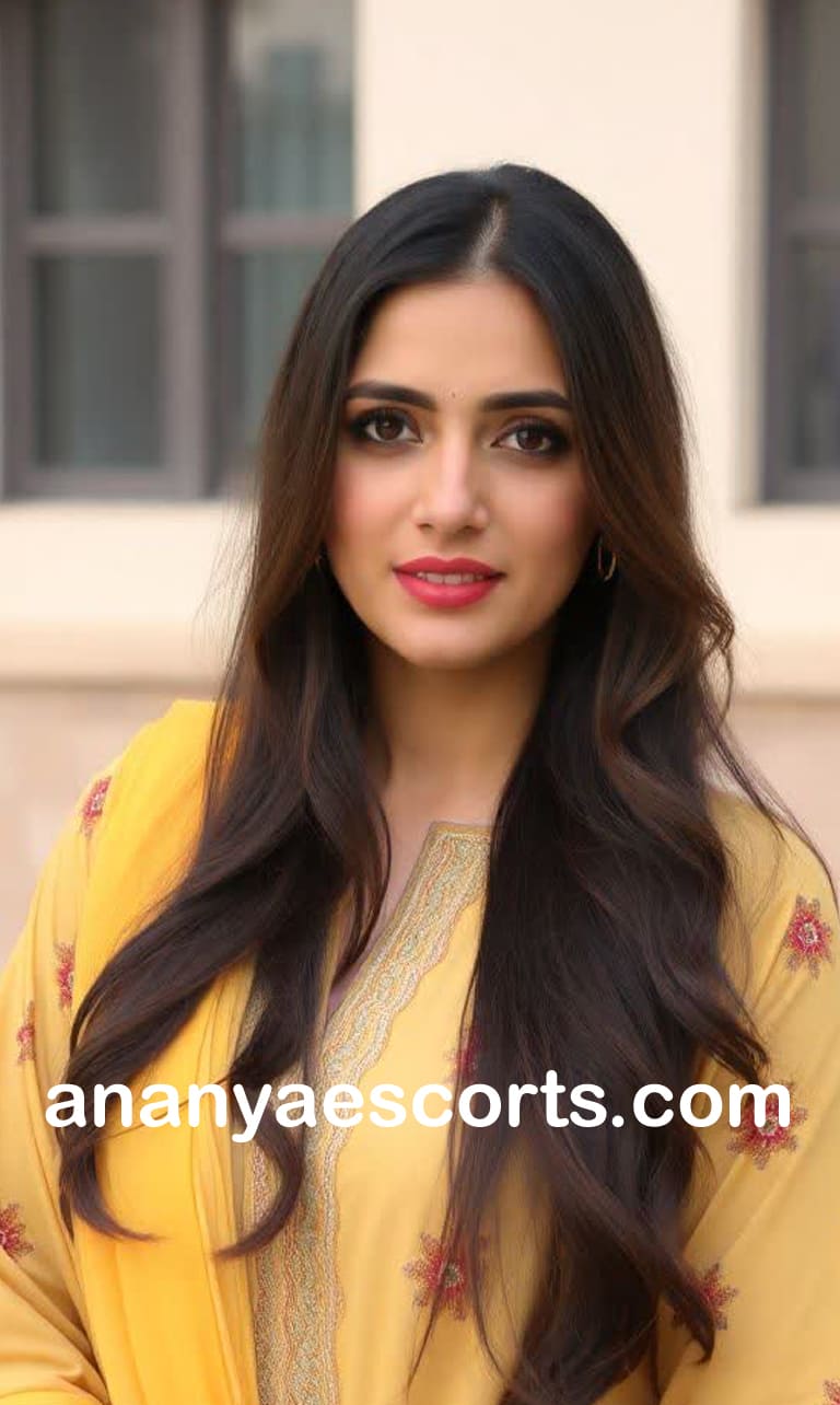Darbhanga Escorts